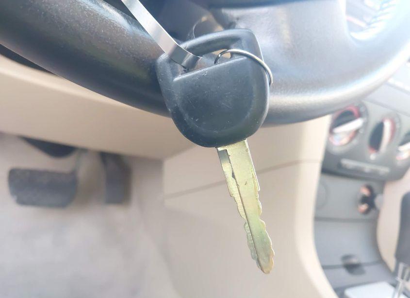 Photo 11 of 2008 Mazda Mazda3 I TOURING VALUE (VIN JM1BK32F881120835)