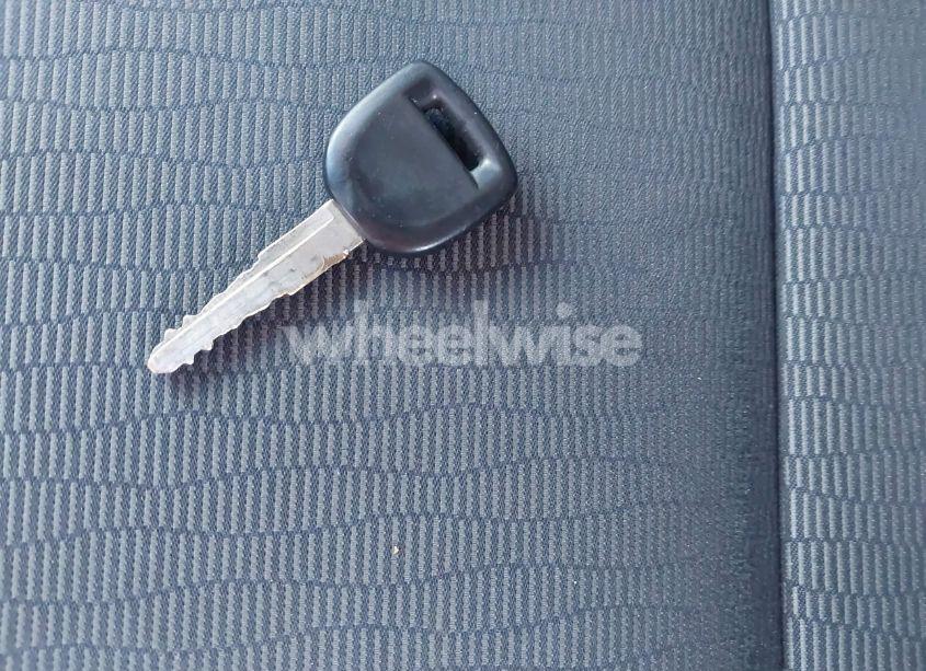 Photo 11 of 2008 Mazda Mazda3 I SPORT (VIN JM1BK32F881122648)