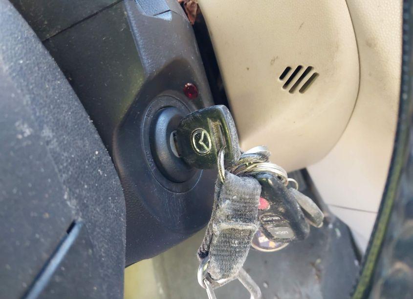 Photo 11 of 2008 Mazda Mazda3 I TOURING VALUE (VIN JM1BK32F881128563)