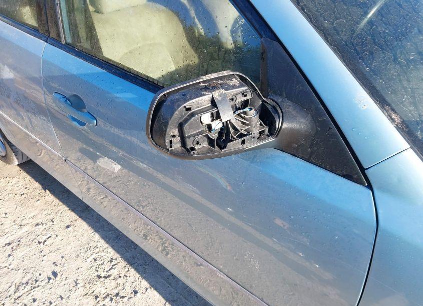 Photo 12 of 2008 Mazda Mazda3 I TOURING VALUE (VIN JM1BK32F881128563)