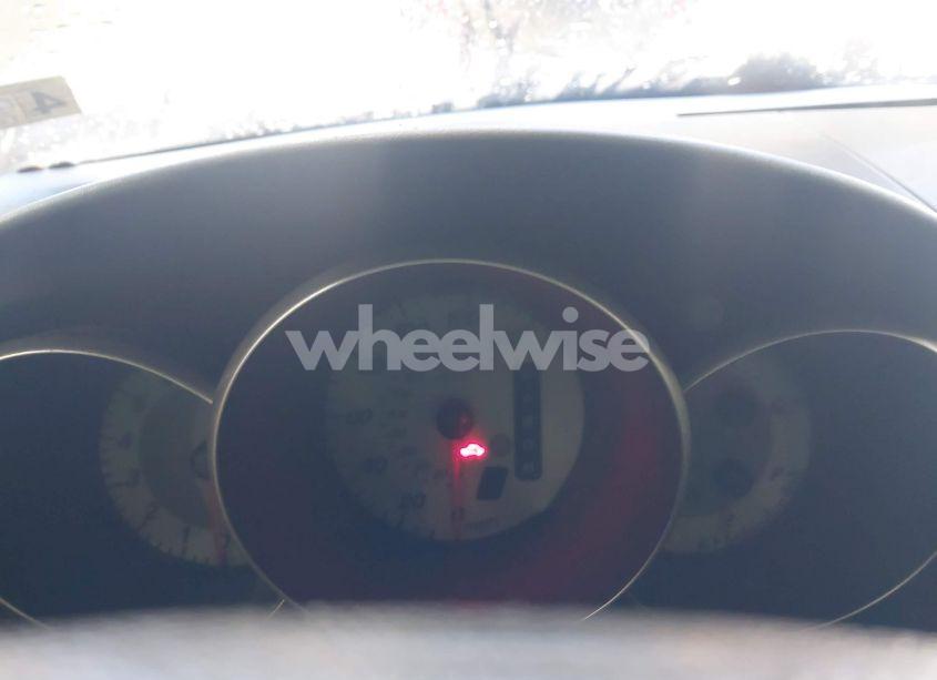 Photo 14 of 2008 Mazda Mazda3 I (VIN JM1BK32F881782950)