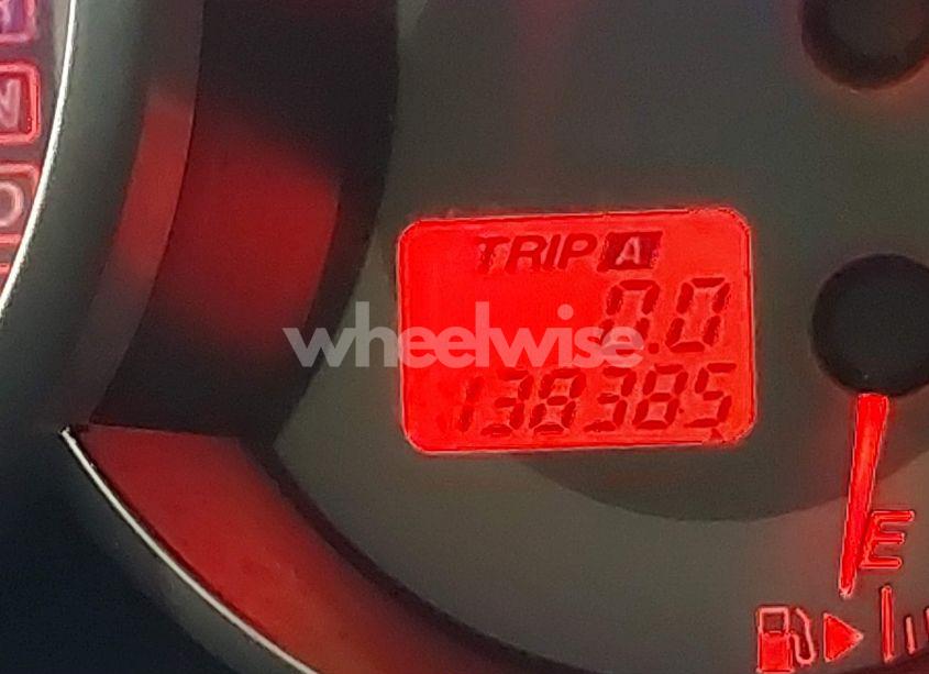 Photo 7 of 2008 Mazda Mazda3 I (VIN JM1BK32F881782950)