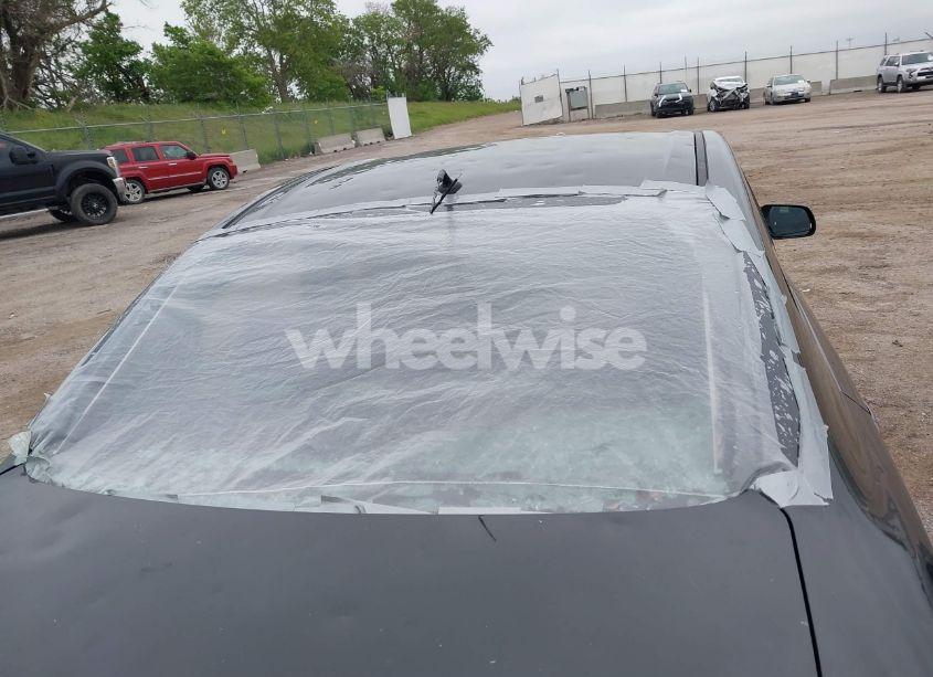 Photo 13 of 2008 Mazda Mazda3 I (VIN JM1BK32F881815204)