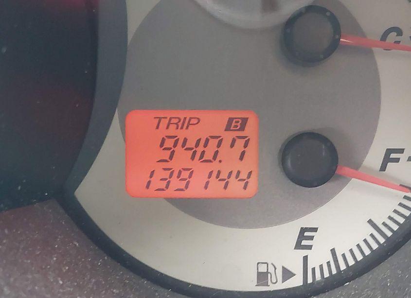 Photo 7 of 2008 Mazda Mazda3 I (VIN JM1BK32F881866931)