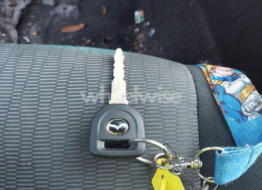 Photo 11 of 2009 Mazda Mazda3 I (VIN JM1BK32F891235470)