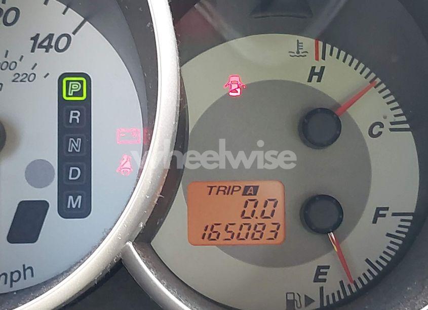 Photo 15 of 2009 Mazda Mazda3 I (VIN JM1BK32F891235470)