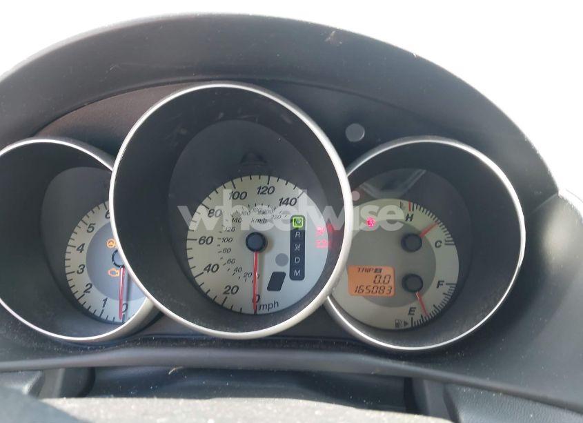 Photo 7 of 2009 Mazda Mazda3 I (VIN JM1BK32F891235470)