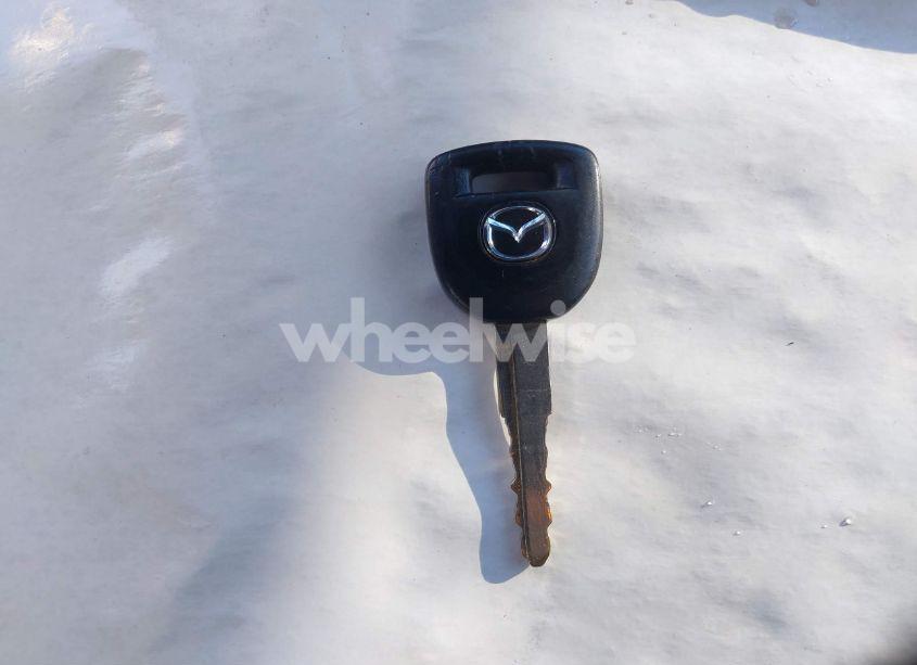 Photo 11 of 2009 Mazda Mazda3 I (VIN JM1BK32F891245819)