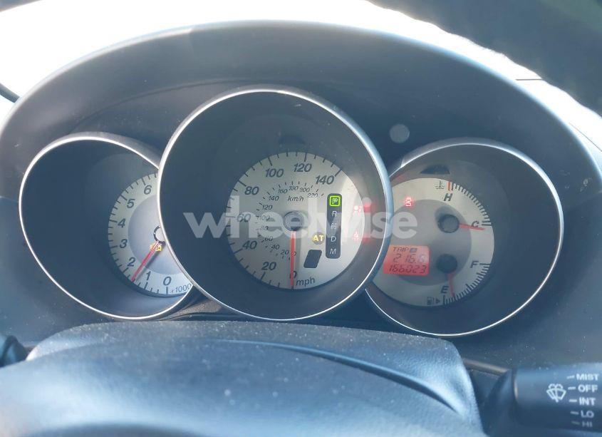 Photo 7 of 2009 Mazda Mazda3 I (VIN JM1BK32F891245819)