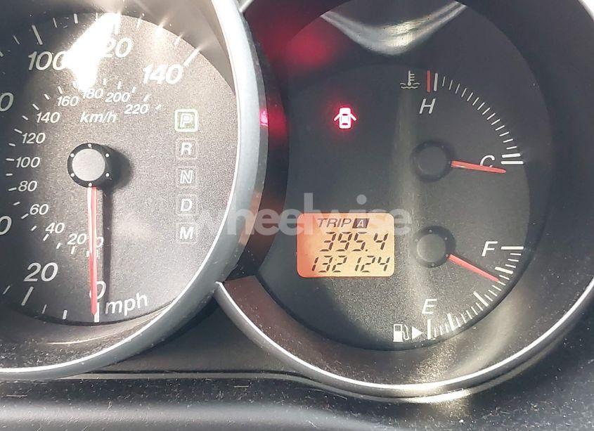 Photo 15 of 2006 Mazda Mazda3 I (VIN JM1BK32F961439299)