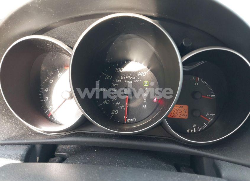 Photo 7 of 2006 Mazda Mazda3 I (VIN JM1BK32F961439299)