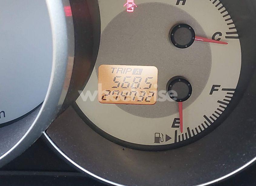 Photo 15 of 2007 Mazda Mazda3 I (VIN JM1BK32F971654750)