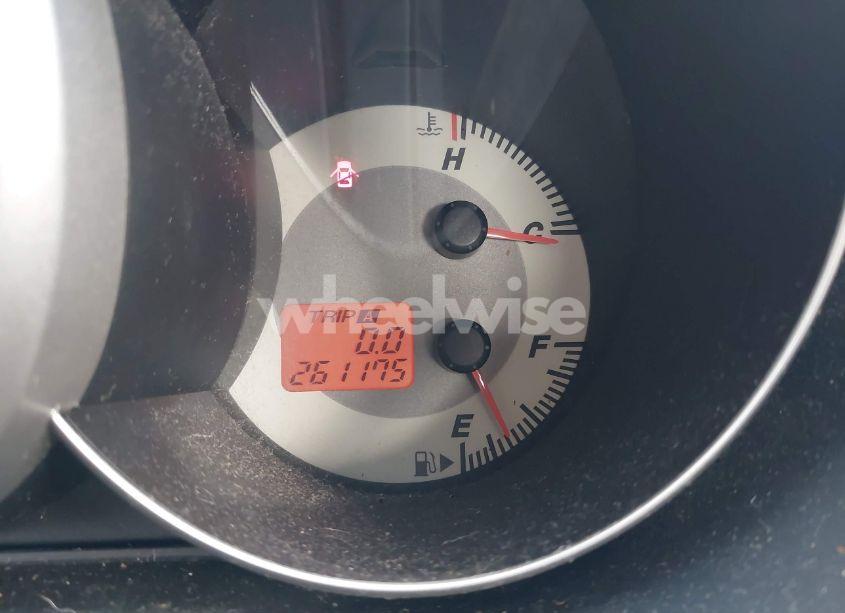 Photo 7 of 2007 Mazda Mazda3 I (VIN JM1BK32F971711836)