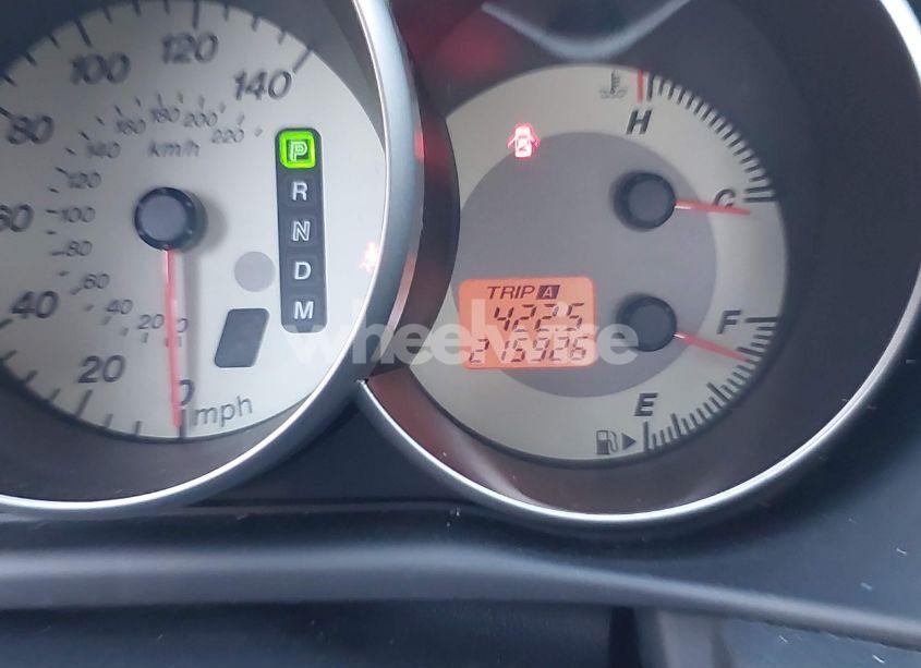 Photo 15 of 2008 Mazda Mazda3 I (VIN JM1BK32F981780348)