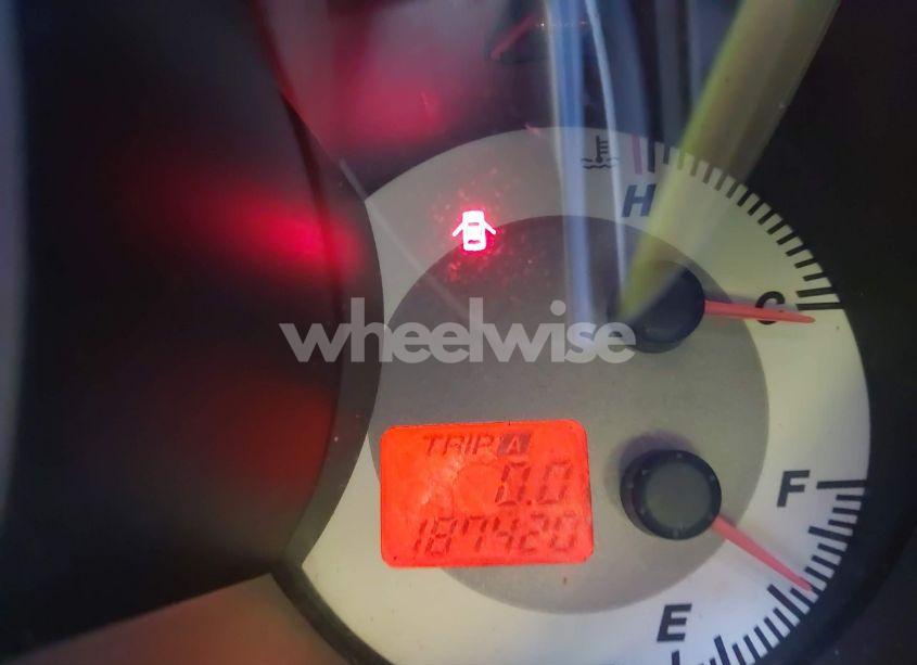 Photo 7 of 2008 Mazda Mazda3 I (VIN JM1BK32F981798963)