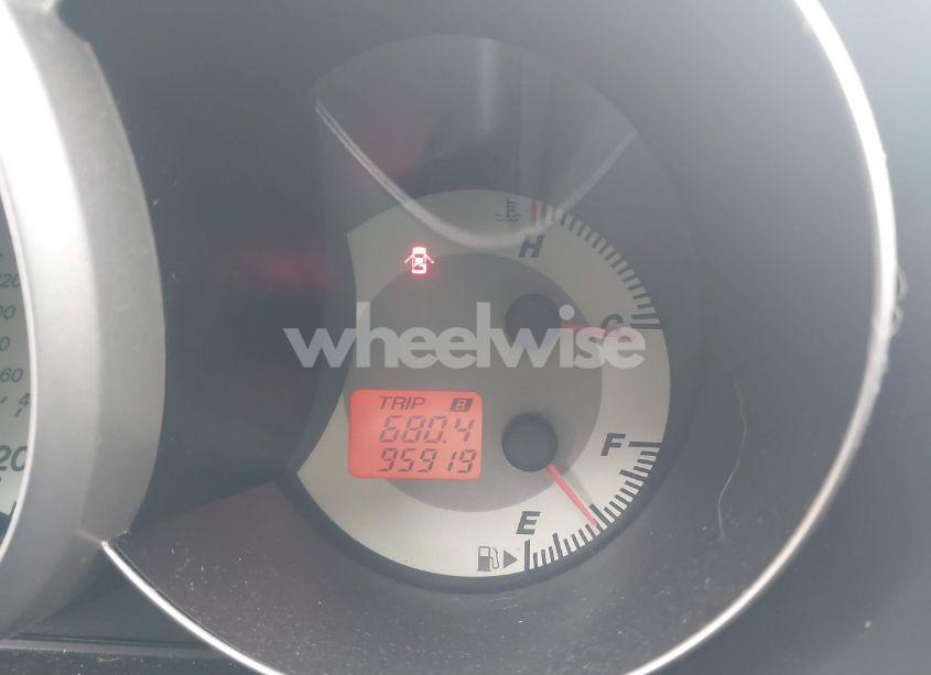 Photo 15 of 2008 Mazda Mazda3 I (VIN JM1BK32F981836451)