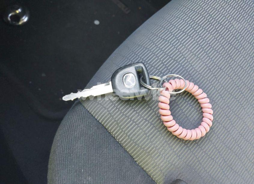 Photo 11 of 2009 Mazda Mazda3 I (VIN JM1BK32F991246218)