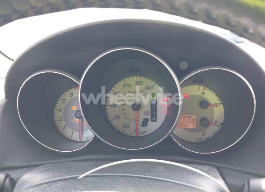 Photo 7 of 2009 Mazda Mazda3 I (VIN JM1BK32F991246218)