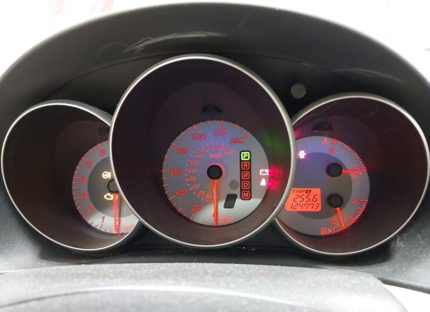 Photo 16 of 2009 Mazda Mazda3 I (VIN JM1BK32F991248261)