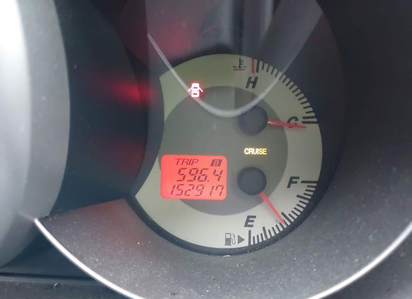 Photo 15 of 2007 Mazda Mazda3 I (VIN JM1BK32FX71624009)