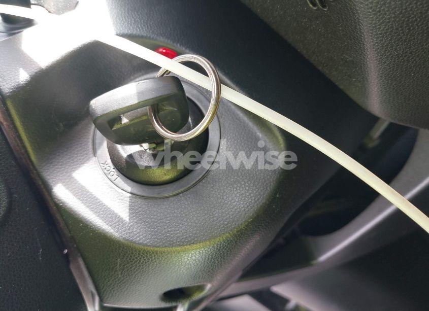 Photo 11 of 2007 Mazda Mazda3 I (VIN JM1BK32FX71626522)
