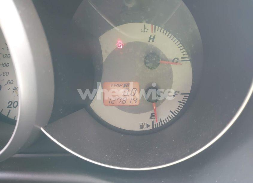 Photo 7 of 2007 Mazda Mazda3 I (VIN JM1BK32FX71626522)