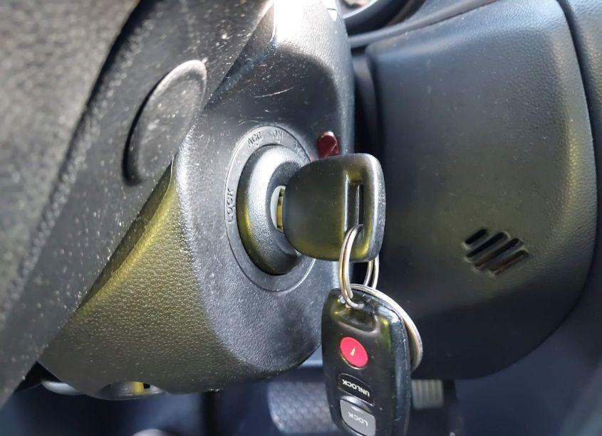 Photo 11 of 2008 Mazda Mazda3 I TOURING VALUE (VIN JM1BK32FX81133912)