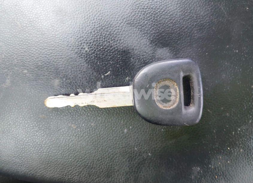 Photo 11 of 2009 Mazda Mazda3 I SPORT (VIN JM1BK32FX91231033)