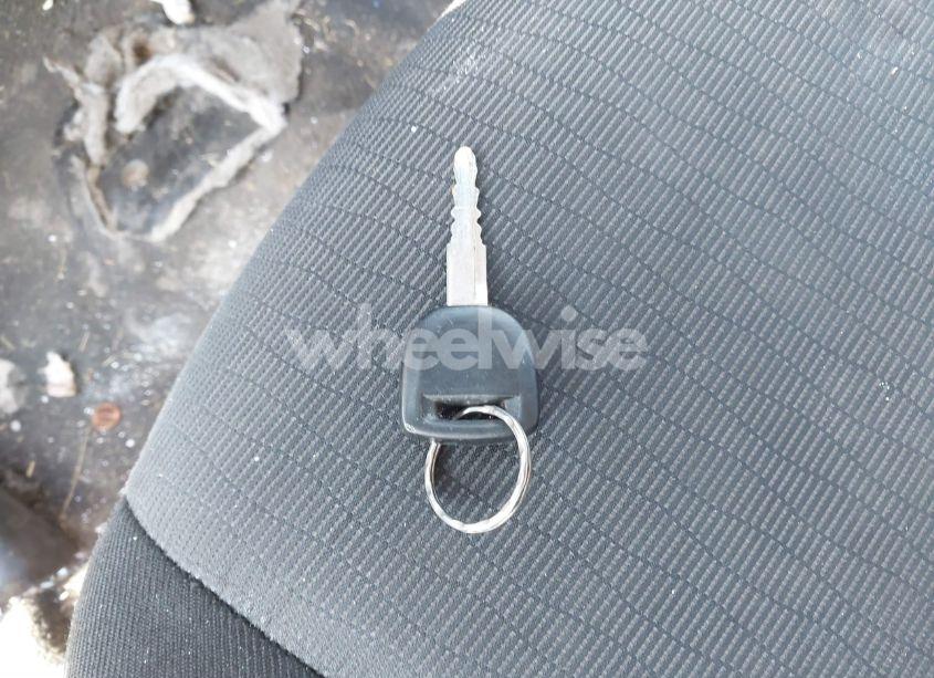 Photo 11 of 2009 Mazda Mazda3 I SPORT (VIN JM1BK32FX91250181)