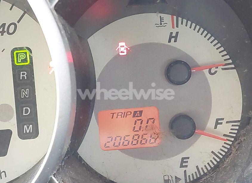 Photo 7 of 2009 Mazda Mazda3 I SPORT (VIN JM1BK32FX91250181)