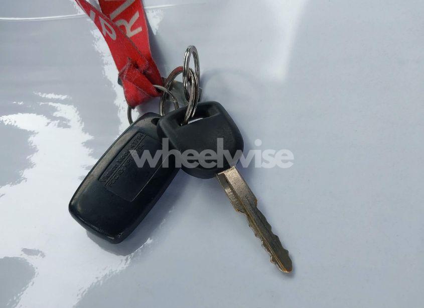 Photo 11 of 2007 Mazda Mazda3 I (VIN JM1BK32G071689167)