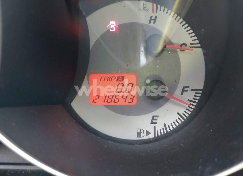 Photo 7 of 2007 Mazda Mazda3 I (VIN JM1BK32G071689167)