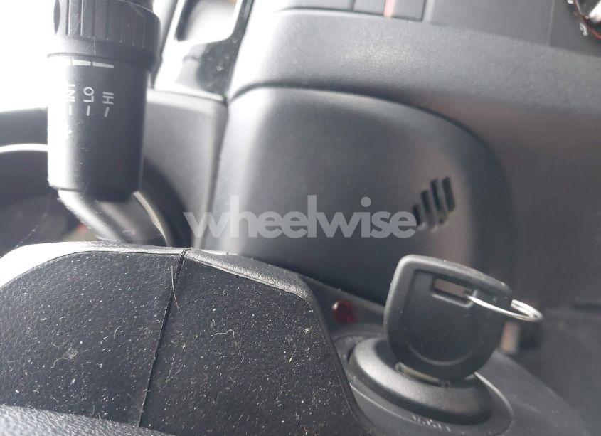 Photo 11 of 2008 Mazda Mazda3 I TOURING VALUE (VIN JM1BK32G081120692)