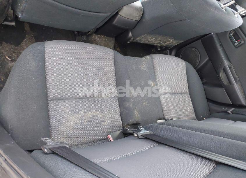 Photo 14 of 2008 Mazda Mazda3 I TOURING VALUE (VIN JM1BK32G081120692)