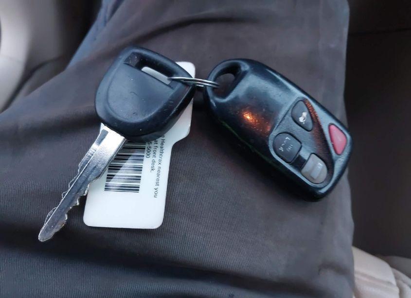 Photo 11 of 2009 Mazda Mazda3 I (VIN JM1BK32G091196270)