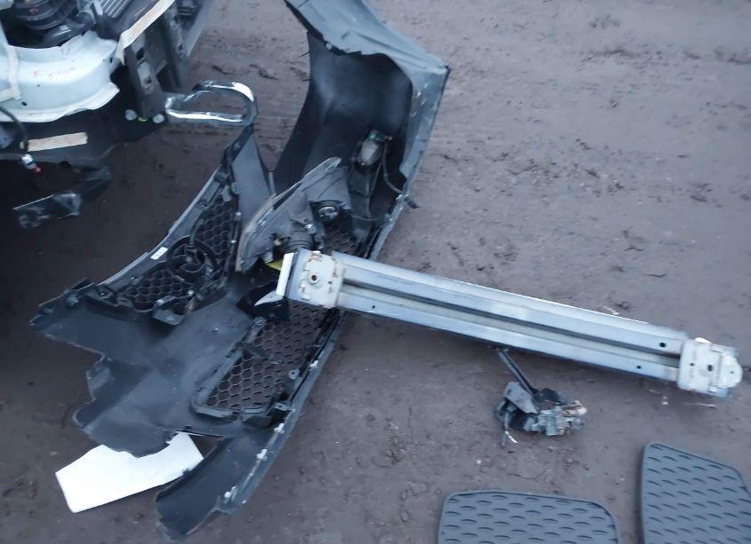 Photo 12 of 2009 Mazda Mazda3 I (VIN JM1BK32G091196270)