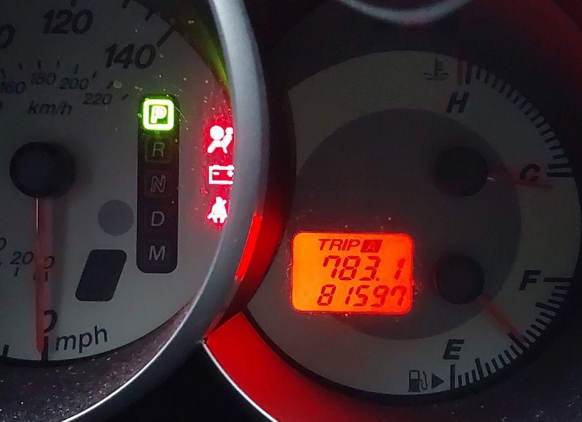 Photo 16 of 2009 Mazda Mazda3 I (VIN JM1BK32G091196270)