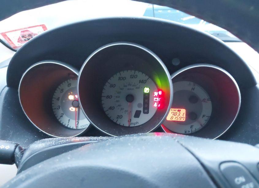 Photo 7 of 2009 Mazda Mazda3 I (VIN JM1BK32G091196270)