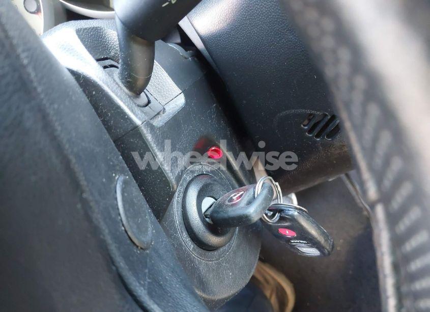 Photo 11 of 2007 Mazda Mazda3 I (VIN JM1BK32G171606779)