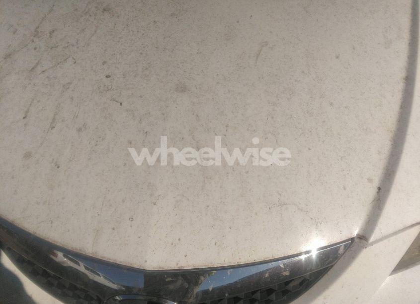 Photo 10 of 2007 Mazda Mazda3 I (VIN JM1BK32G171686293)