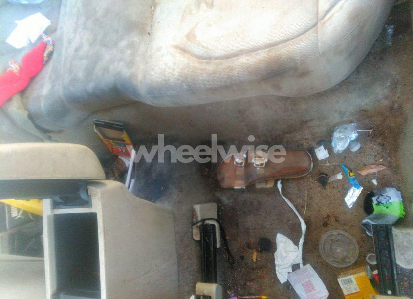 Photo 8 of 2007 Mazda Mazda3 I (VIN JM1BK32G171686293)