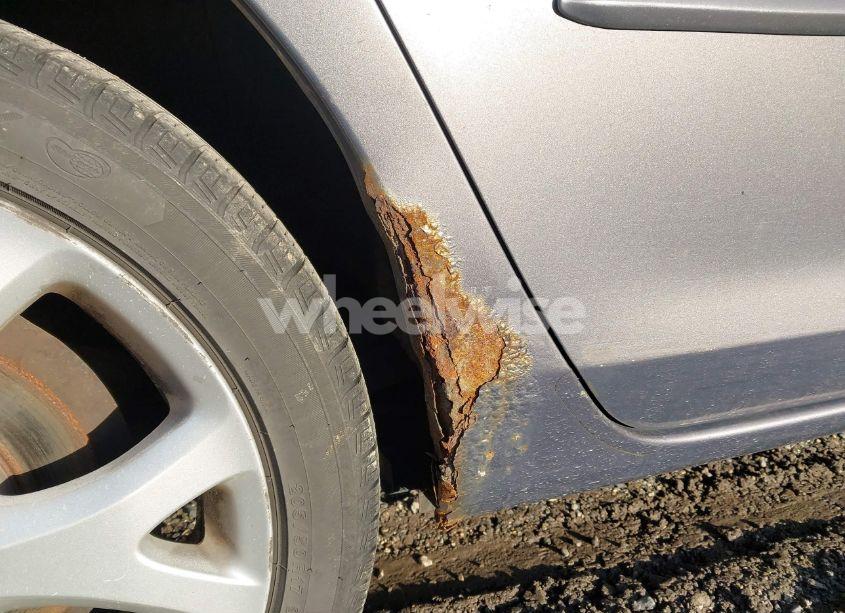 Photo 16 of 2008 Mazda Mazda3 I TOURING VALUE (VIN JM1BK32G181149702)