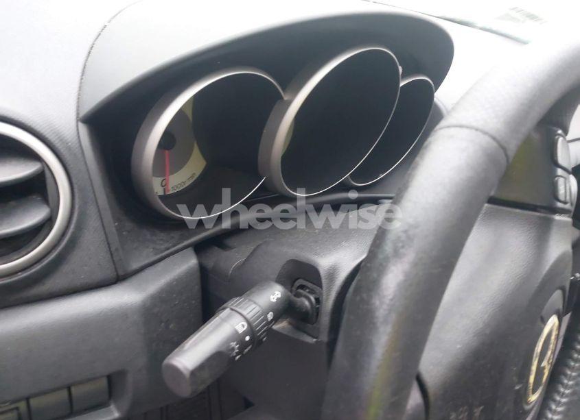 Photo 7 of 2008 Mazda Mazda3 I TOURING VALUE (VIN JM1BK32G181152454)
