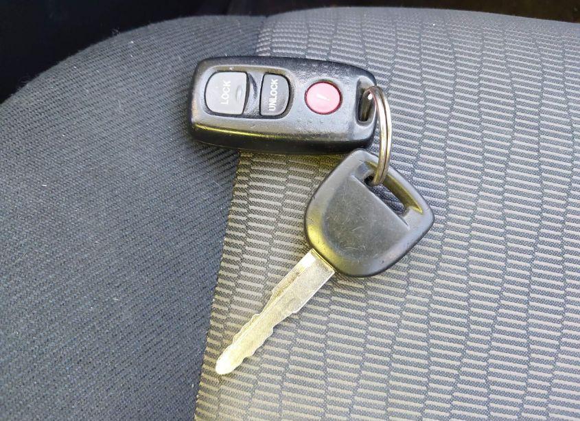 Photo 11 of 2008 Mazda Mazda3 I TOURING VALUE (VIN JM1BK32G181170386)