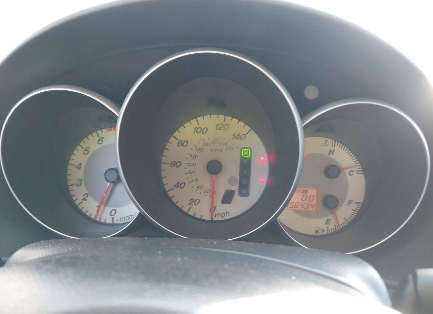 Photo 7 of 2008 Mazda Mazda3 I TOURING VALUE (VIN JM1BK32G181170386)