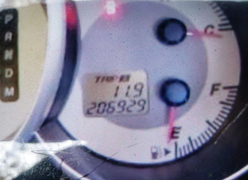 Photo 14 of 2008 Mazda Mazda3 I (VIN JM1BK32G181813013)