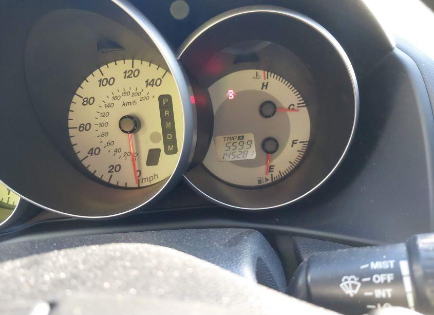 Photo 7 of 2009 Mazda Mazda3 I (VIN JM1BK32G191248487)