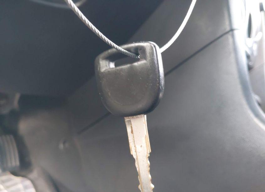 Photo 11 of 2007 Mazda Mazda3 I (VIN JM1BK32G371653196)