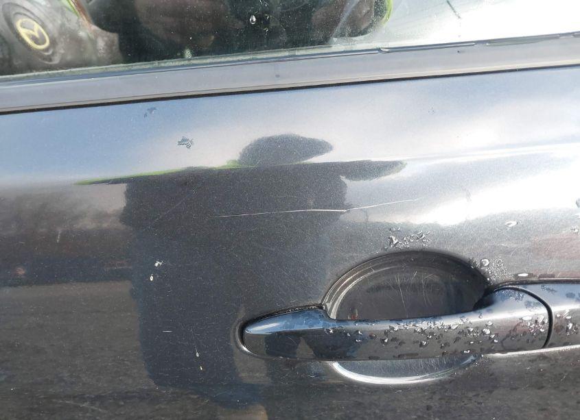 Photo 13 of 2007 Mazda Mazda3 I (VIN JM1BK32G371653196)