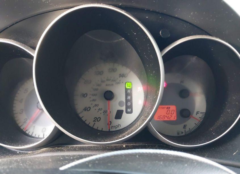 Photo 7 of 2007 Mazda Mazda3 I (VIN JM1BK32G371653196)